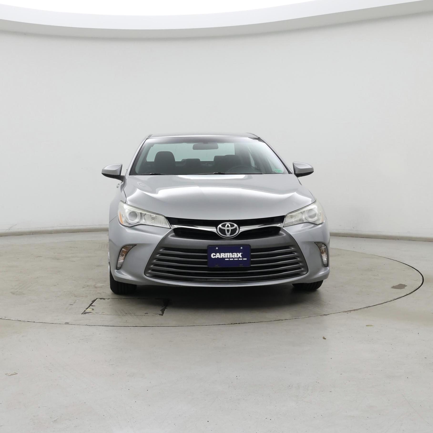 Thumbnail: 2016 Toyota Camry - 5