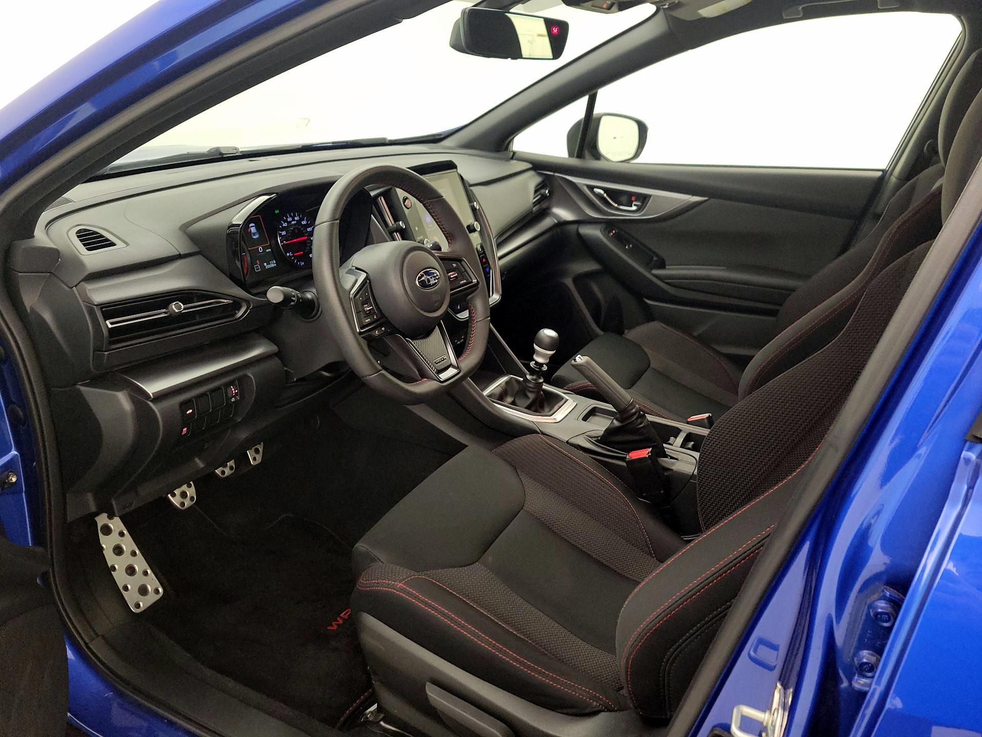 Thumbnail: 2022 Subaru WRX - 11