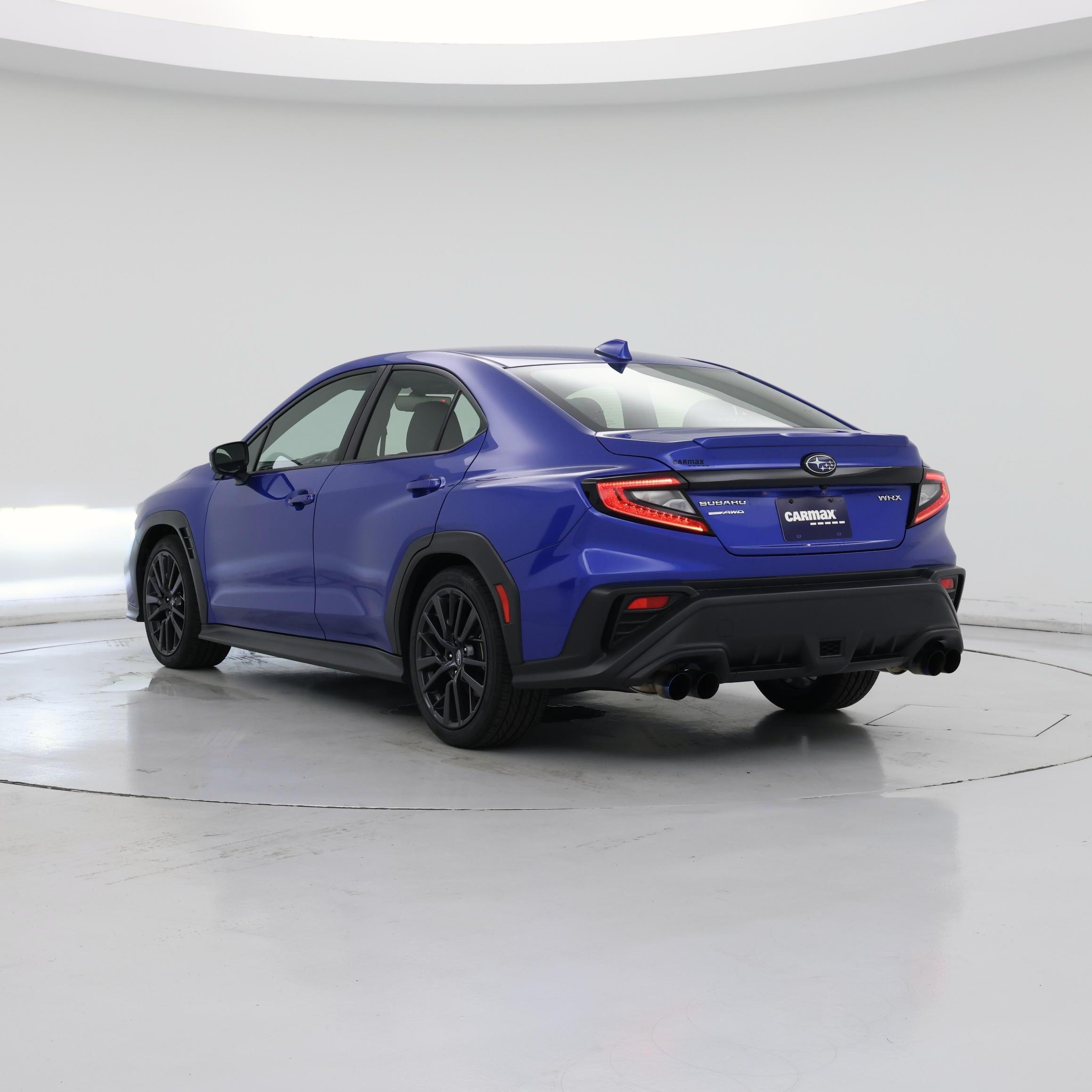 Thumbnail: 2022 Subaru WRX - 2