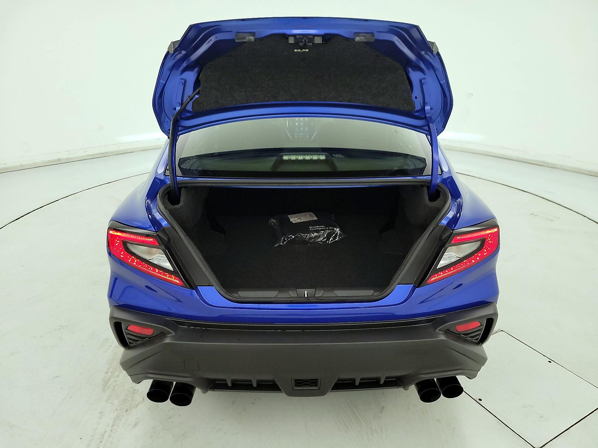 Thumbnail: 2022 Subaru WRX - 20
