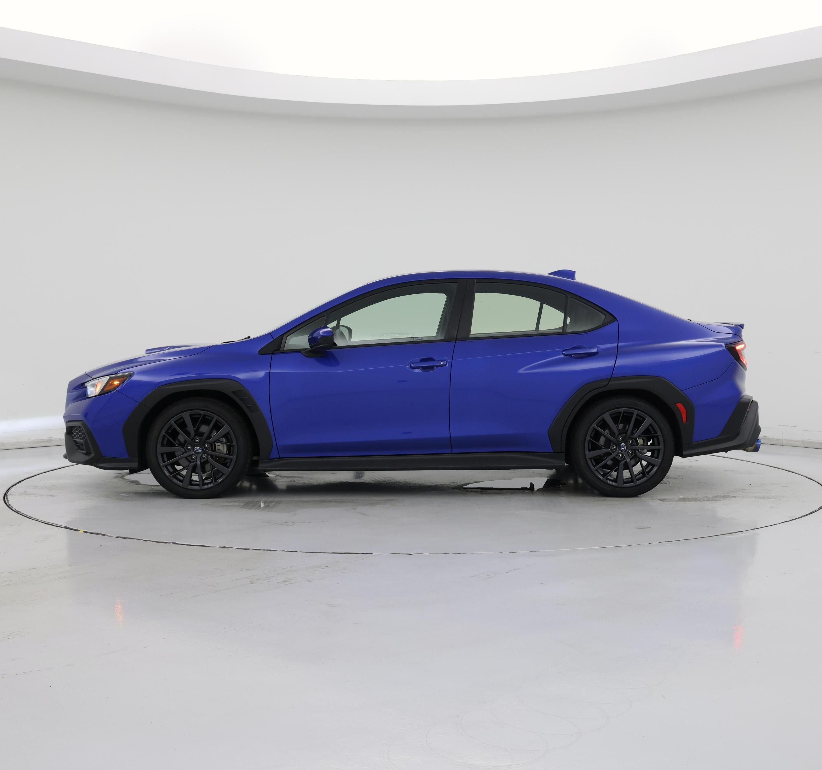 Thumbnail: 2022 Subaru WRX - 3