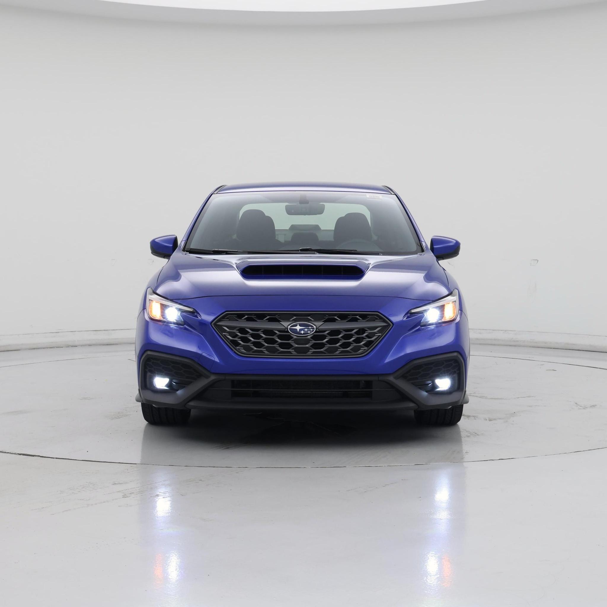 Thumbnail: 2022 Subaru WRX - 5