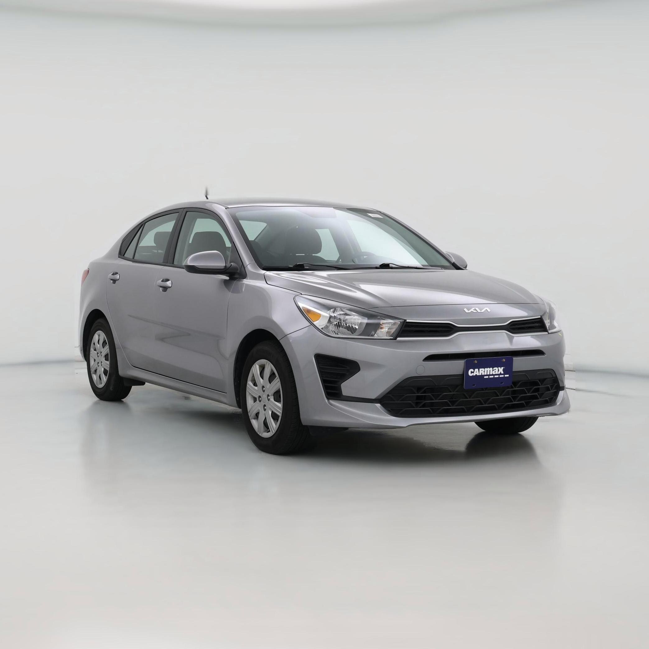 Thumbnail: 2023 Kia Rio - 1