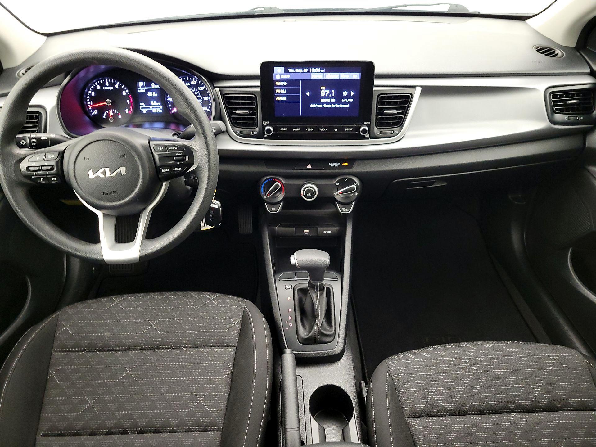 Thumbnail: 2023 Kia Rio - 9
