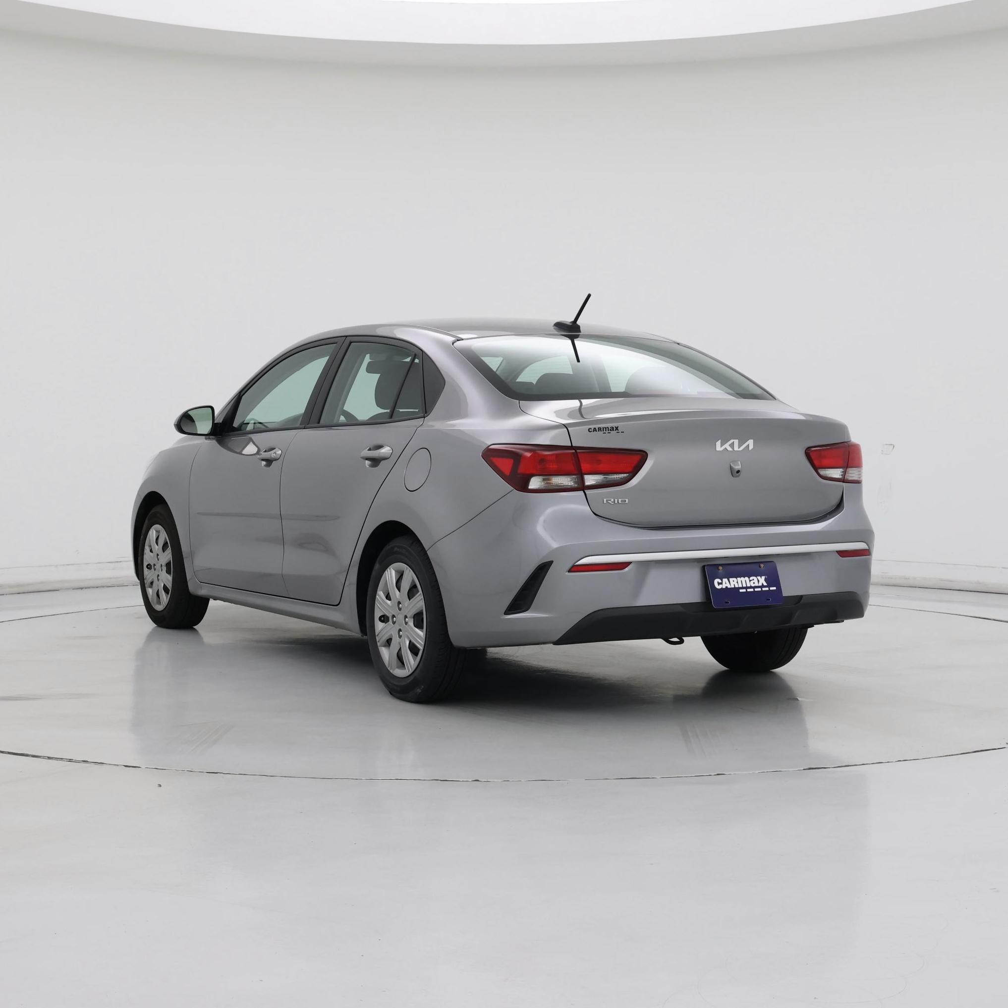Thumbnail: 2023 Kia Rio - 2