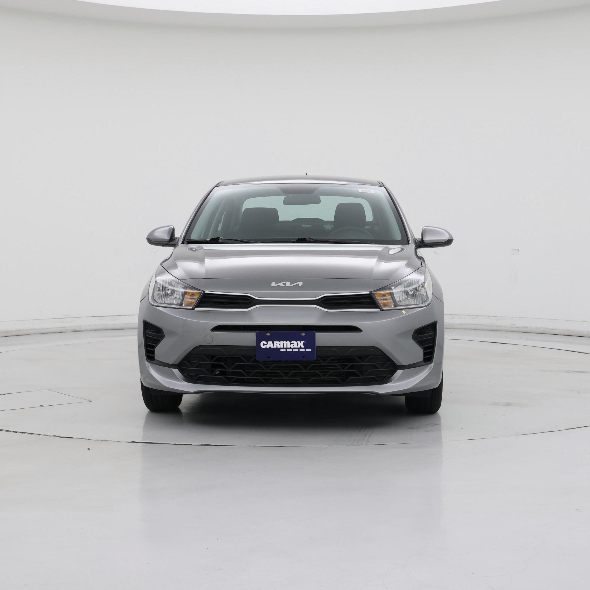 Thumbnail: 2023 Kia Rio - 5