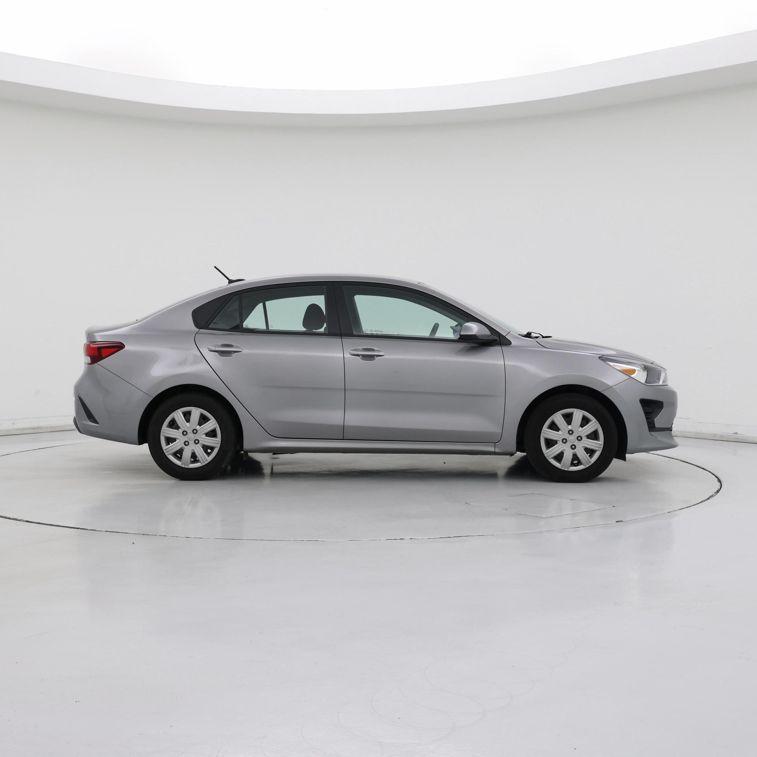 Thumbnail: 2023 Kia Rio - 7