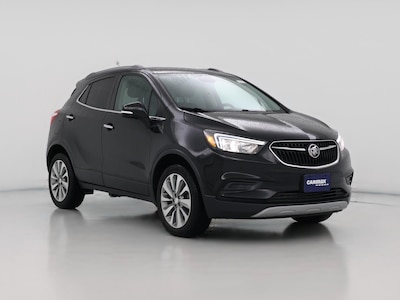 2019 Buick Encore Preferred -
                  Greensboro, NC