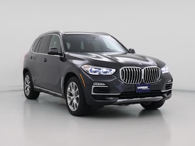 2021 BMW X5 xDrive40i -
                Greensboro, NC