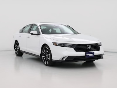 2024 Honda Accord Touring -
                Greensboro, NC