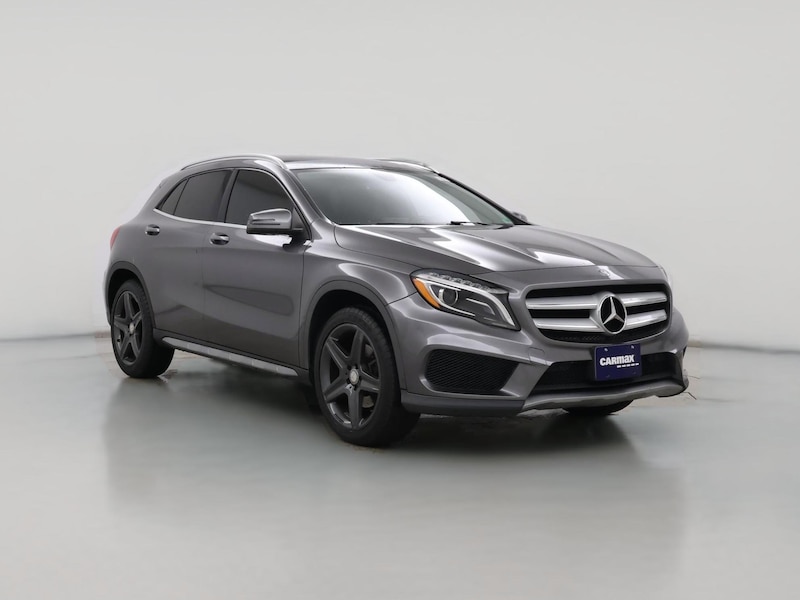 2015 Mercedes-Benz GLA 250 -
                  Winchester, VA