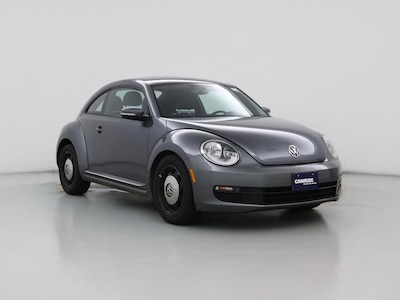 2013 Volkswagen Beetle  -
                  Fredericksburg, VA