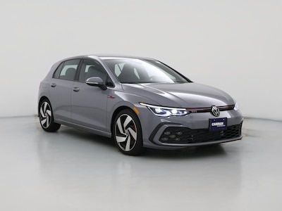 2024 Volkswagen Golf GTI S -
                Fredericksburg, VA