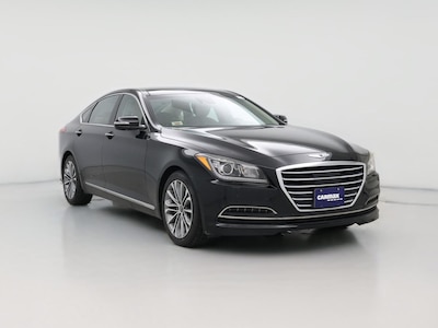 2015 Hyundai Genesis  -
                Raleigh, NC
