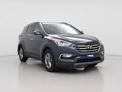 2018 Hyundai Santa Fe Sport 2.0T -
                Raleigh, NC