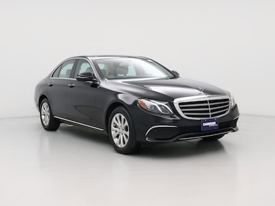2017 Mercedes-Benz E-Class E 300 -
                Raleigh, NC