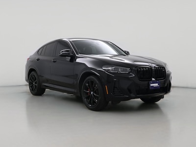 2023 BMW X4 M40i -
                  Woodbridge, VA