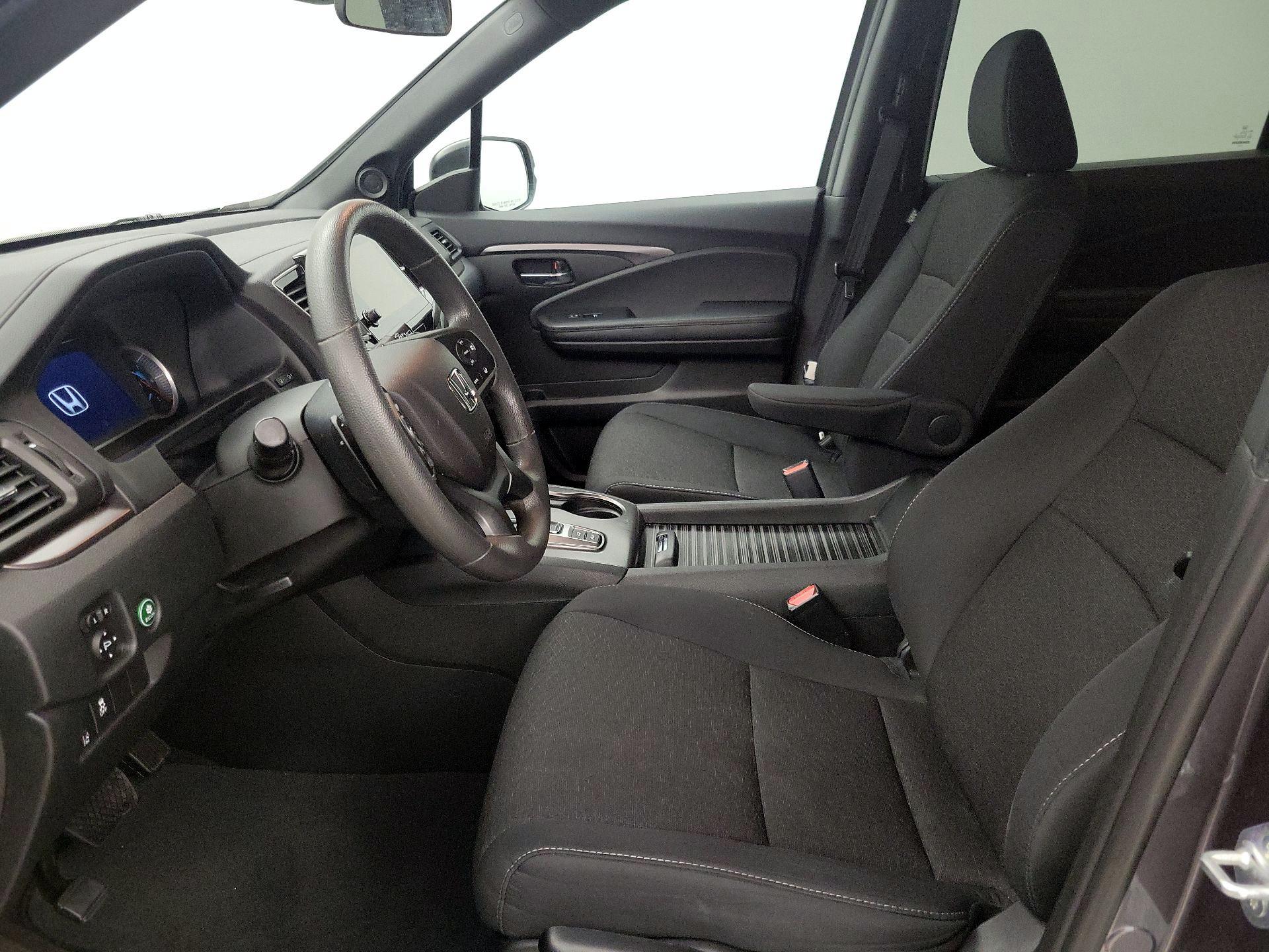 Thumbnail: 2021 Honda Passport - 11