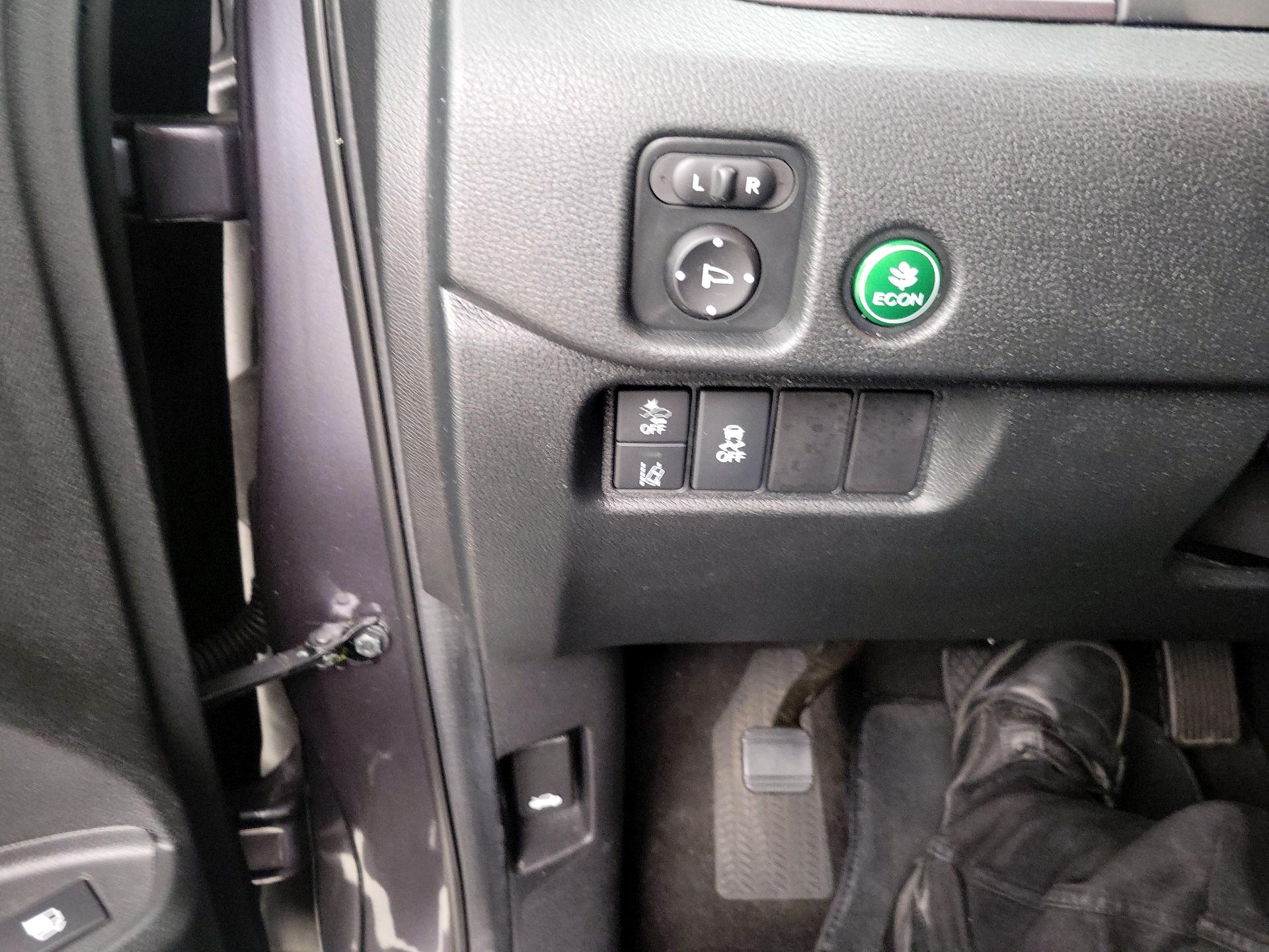 Thumbnail: 2021 Honda Passport - 13