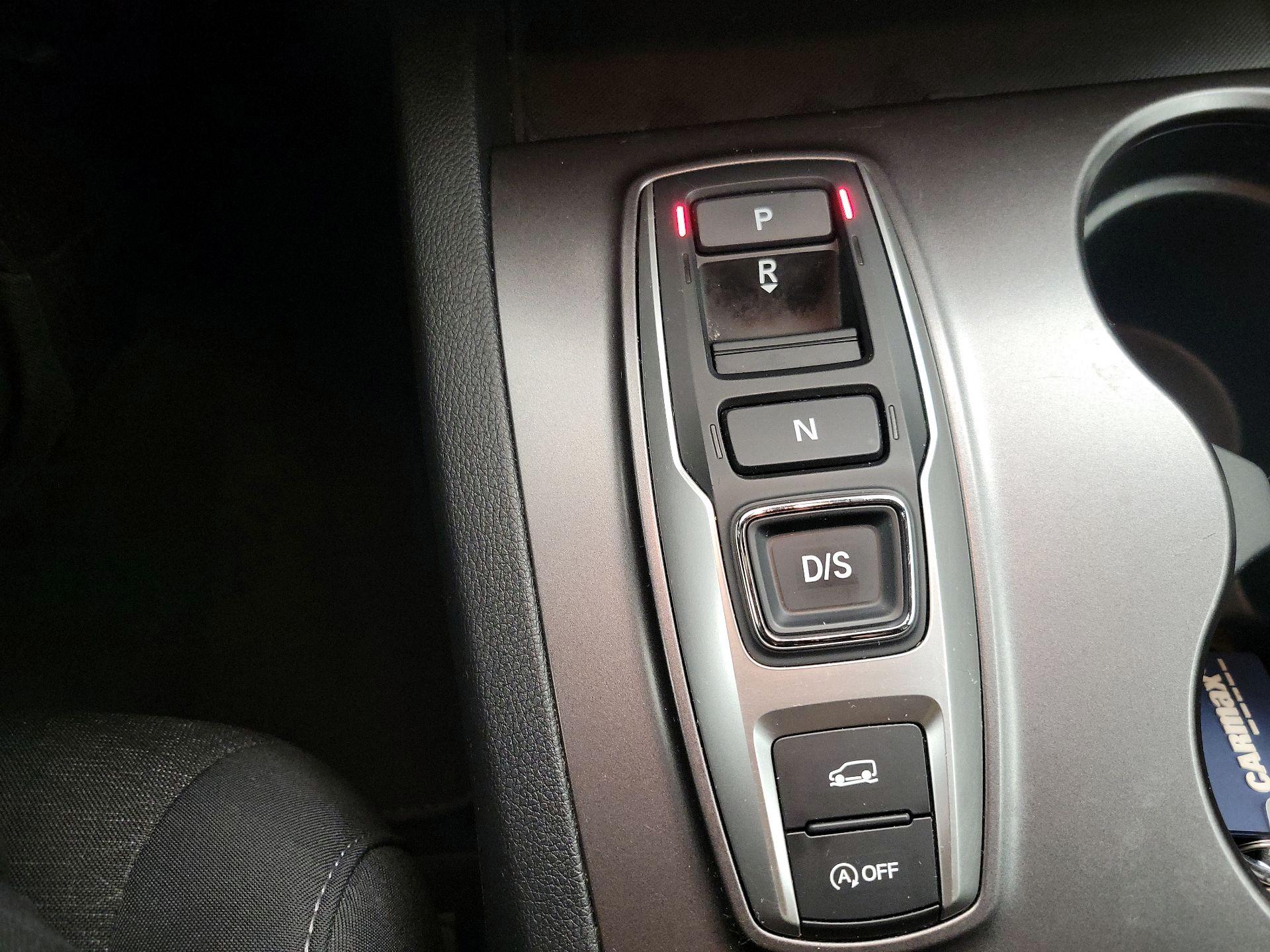Thumbnail: 2021 Honda Passport - 17