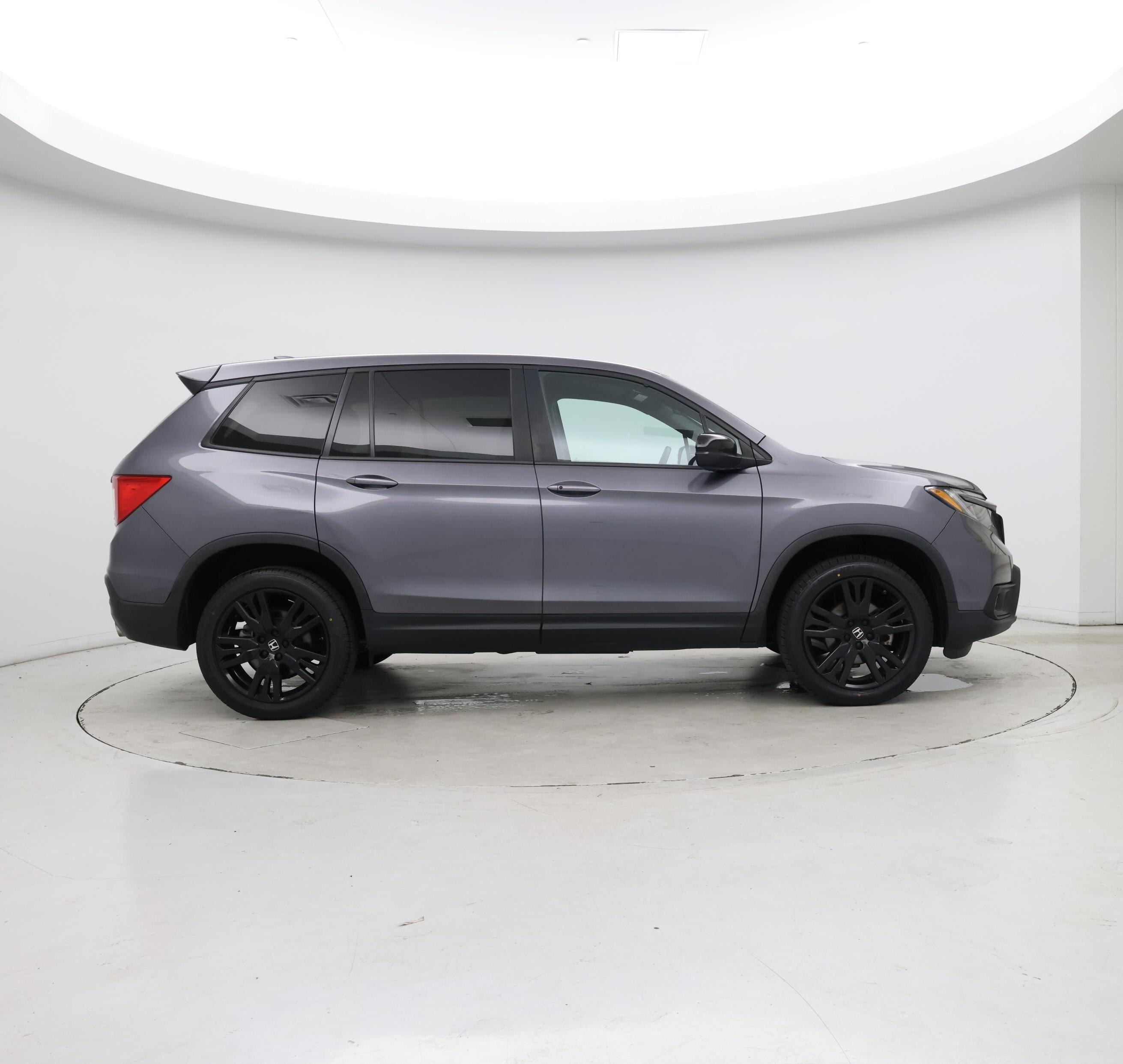 Thumbnail: 2021 Honda Passport - 7