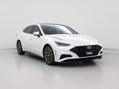 2022 Hyundai Sonata Limited -
                Fredericksburg, VA