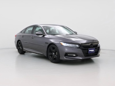 2018 Honda Accord Touring -
                Raleigh, NC
