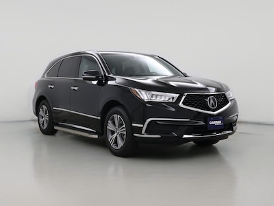 2020 Acura MDX Base -
                Fredericksburg, VA