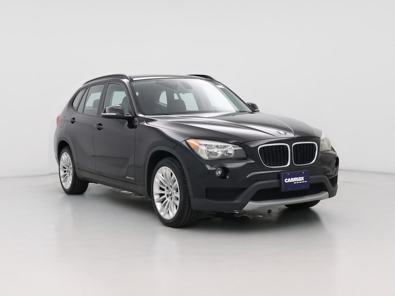 2014 BMW X1 xDrive28i -
                  Raleigh, NC