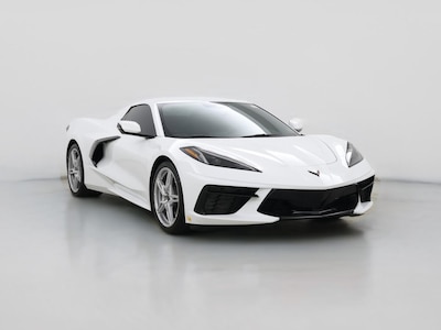 2024 Chevrolet Corvette Stingray -
                Fredericksburg, VA