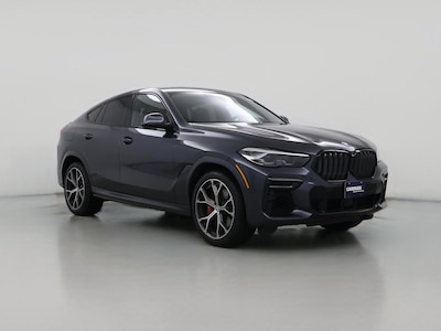 2022 BMW X6 xDrive40i -
                Fredericksburg, VA