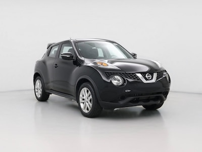 2015 Nissan Juke S -
                Raleigh, NC