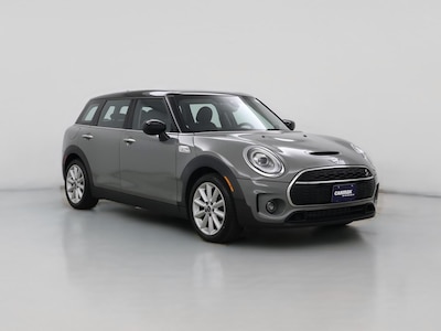 2020 MINI Cooper Clubman S -
                Fredericksburg, VA