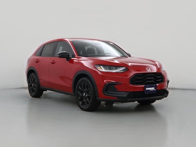 2023 Honda HR-V Sport -
                  Fredericksburg, VA