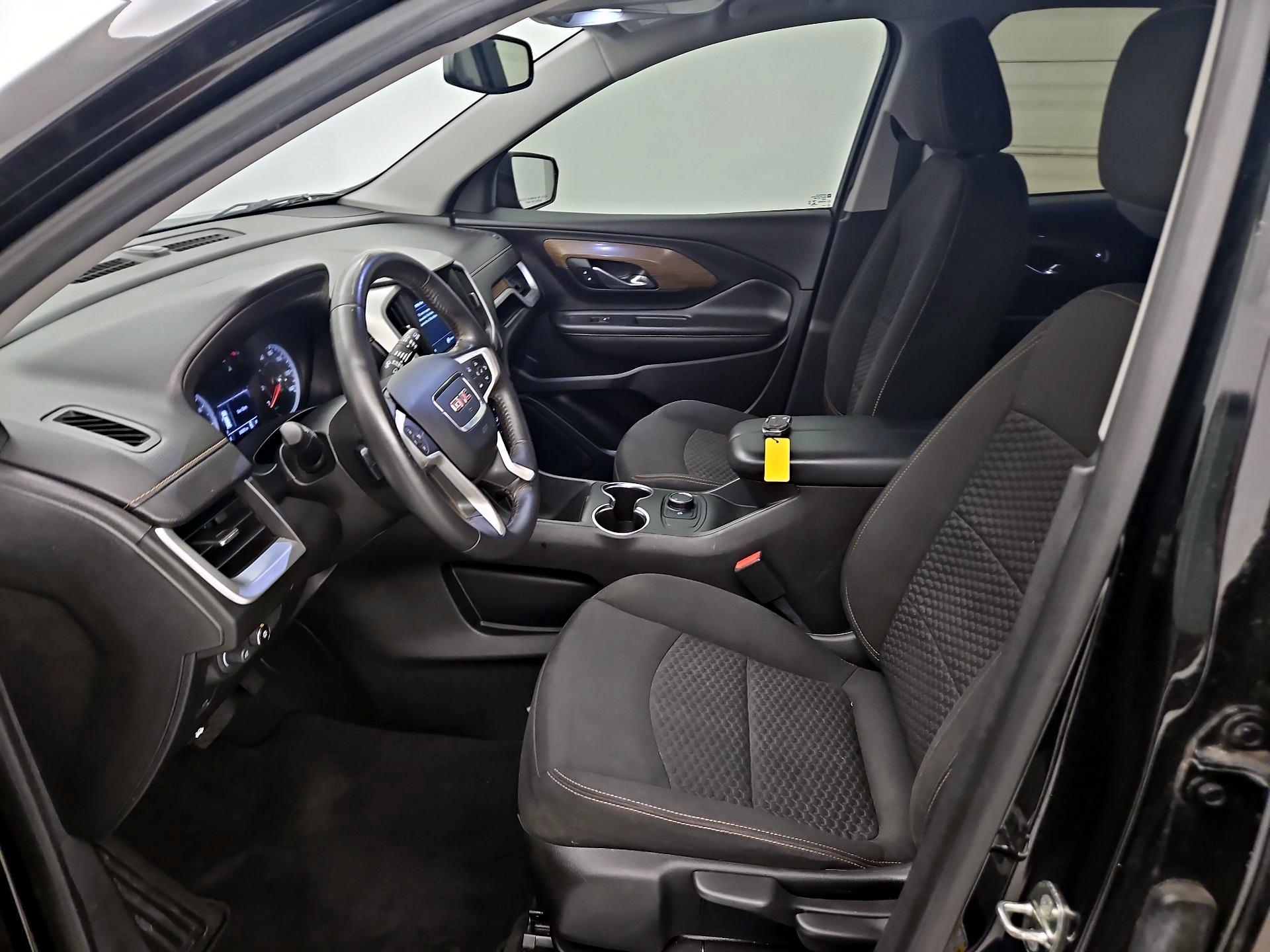 Thumbnail: 2018 GMC Terrain - 11
