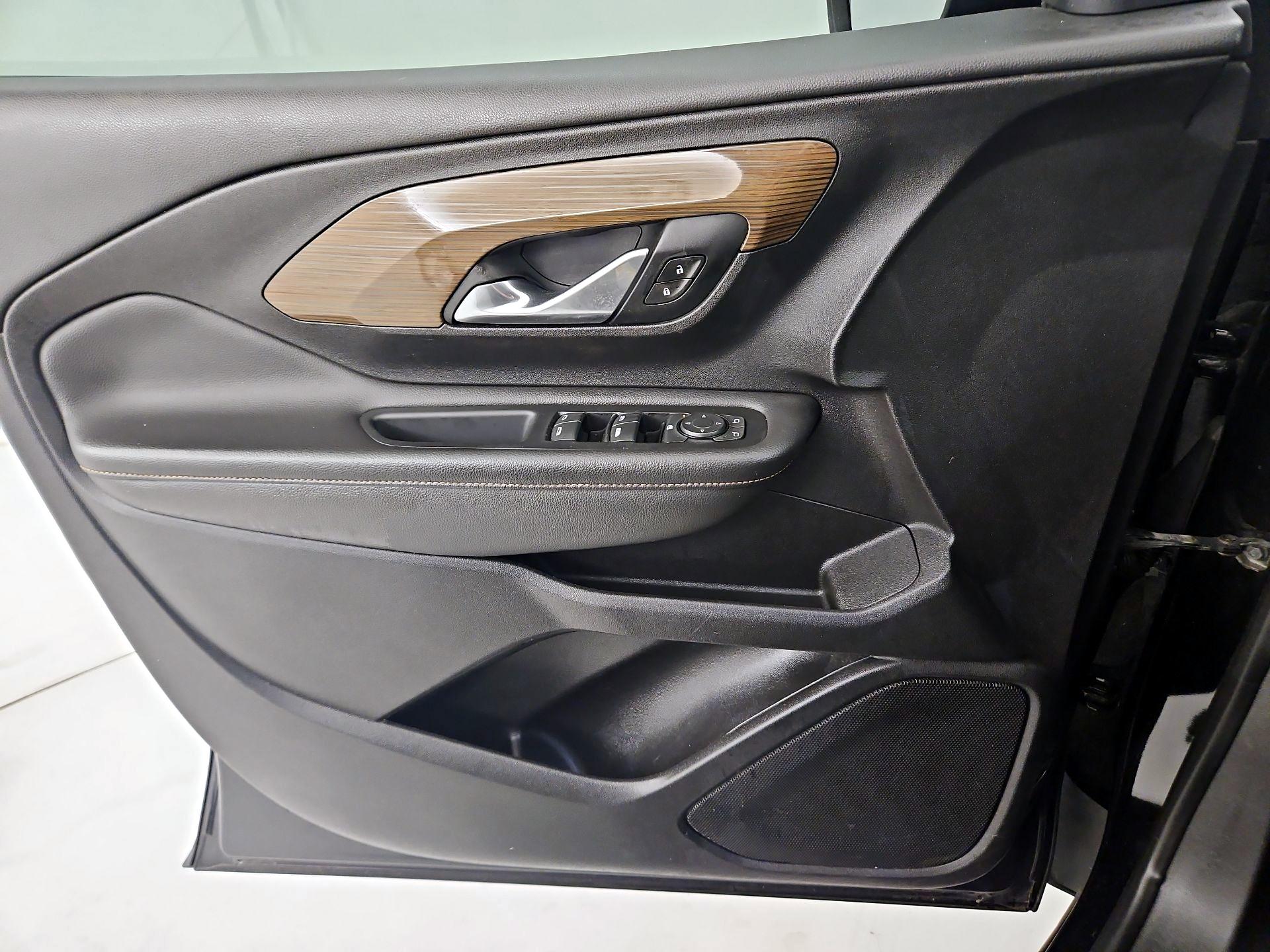Thumbnail: 2018 GMC Terrain - 12