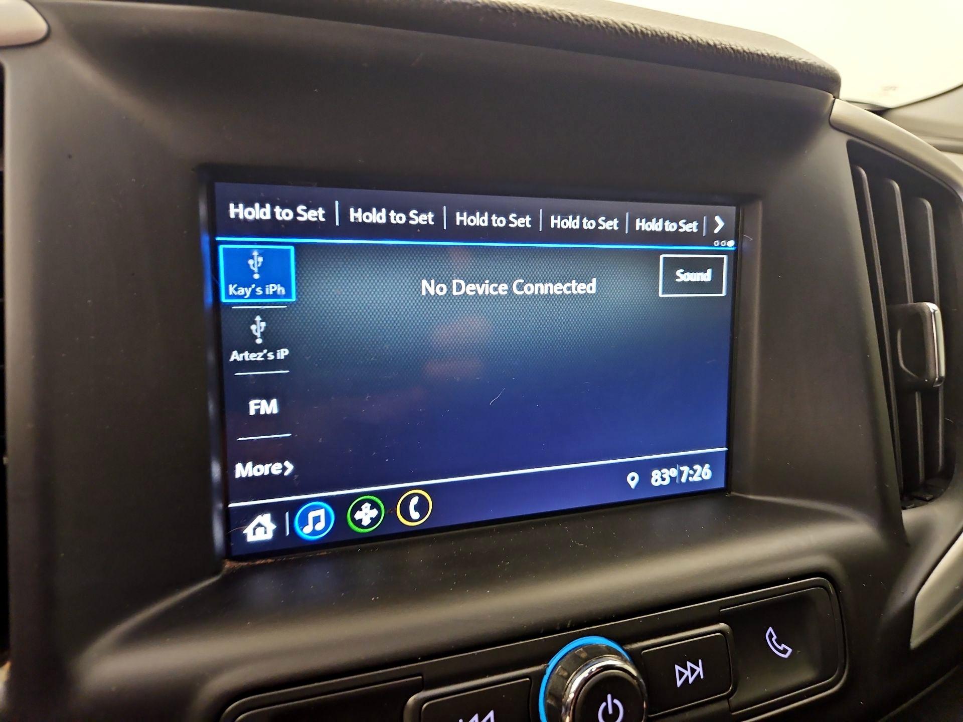 Thumbnail: 2018 GMC Terrain - 15