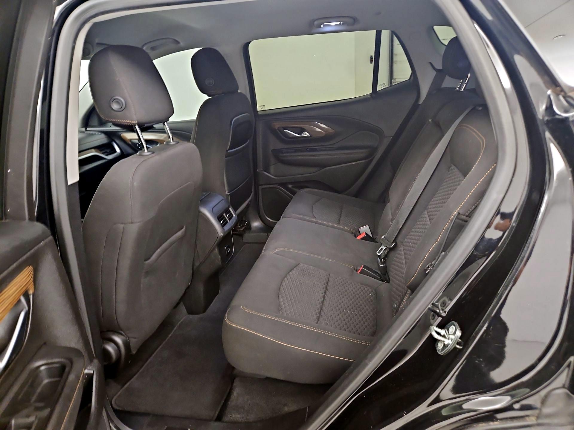Thumbnail: 2018 GMC Terrain - 19