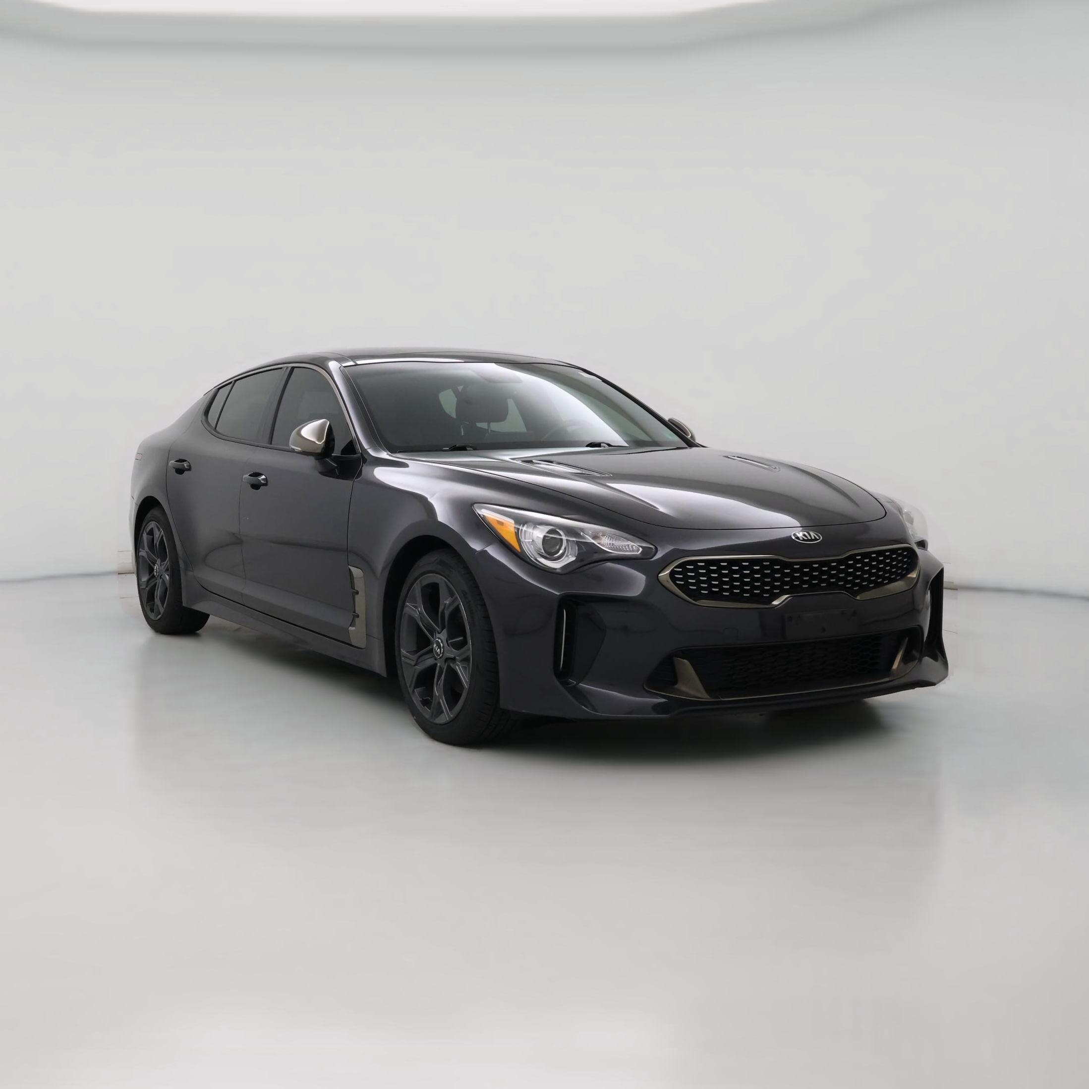 Thumbnail: 2020 Kia Stinger - 1