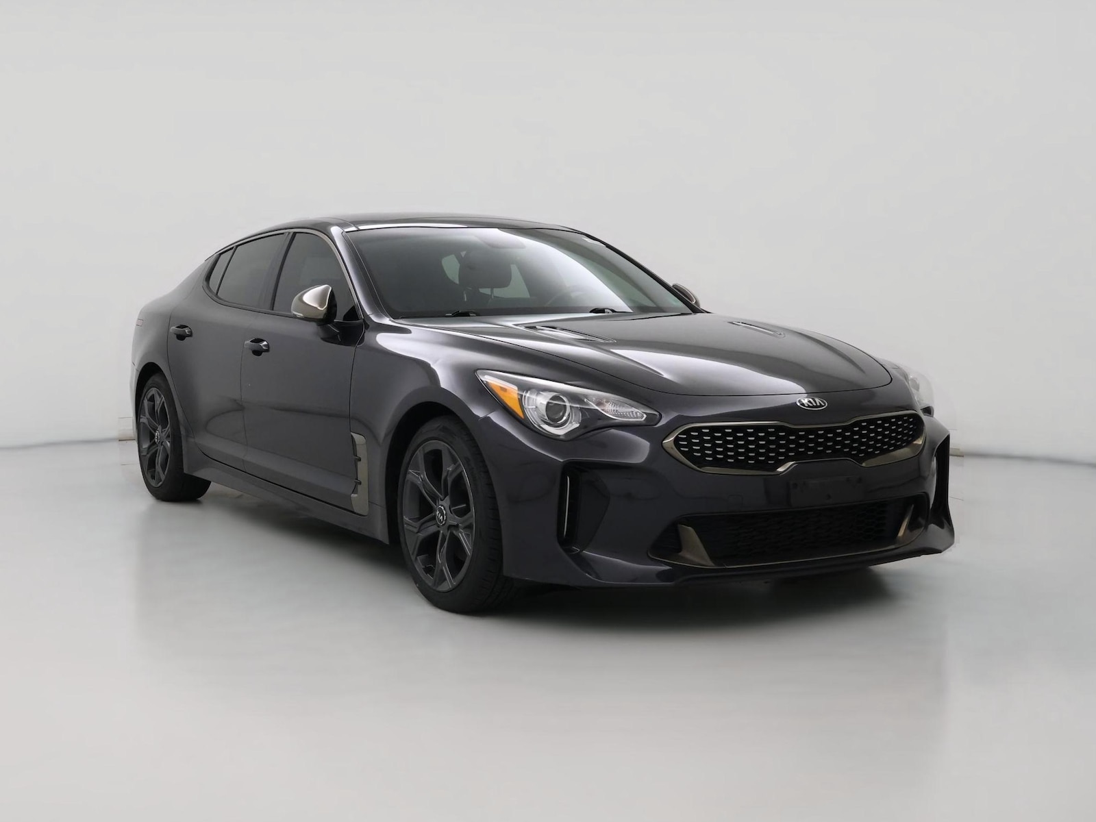 2020 Kia Stinger