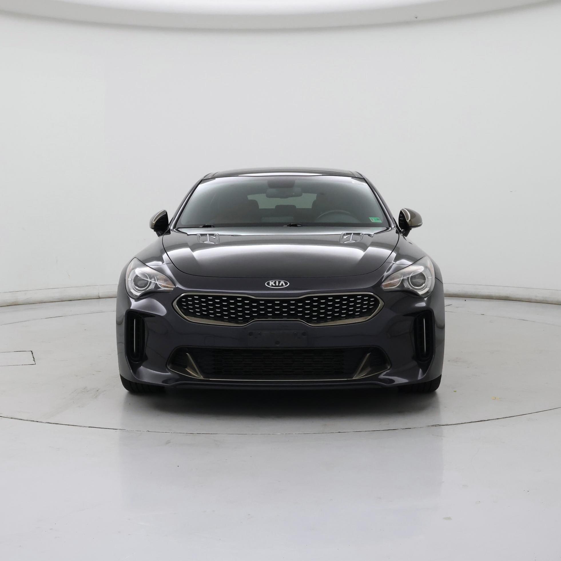 Thumbnail: 2020 Kia Stinger - 5