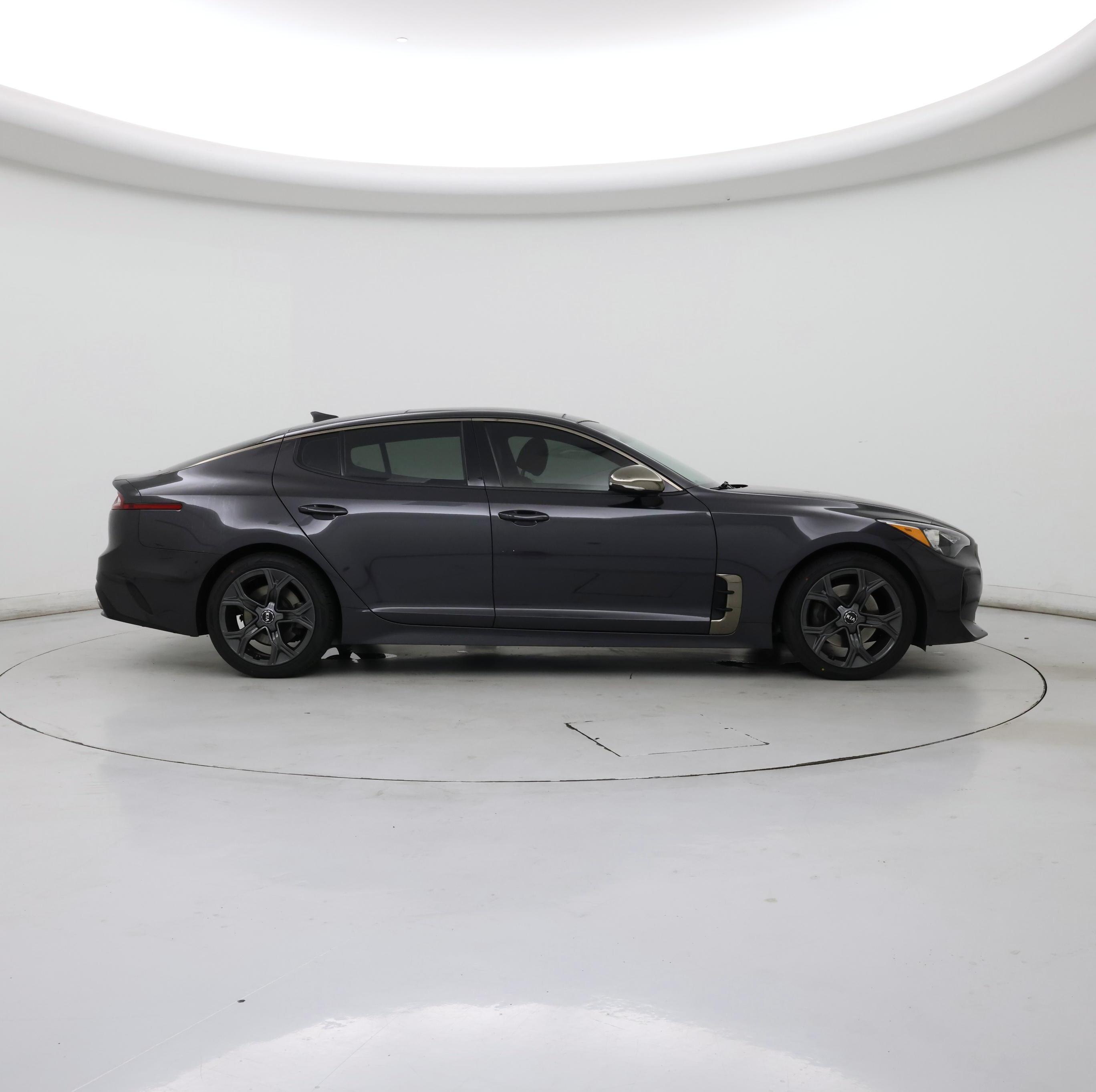 Thumbnail: 2020 Kia Stinger - 7