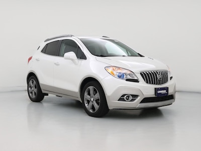 2014 Buick Encore Leather Group -
                  Virginia Beach, VA