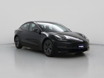 2023 Tesla Model 3  -
                Fredericksburg, VA