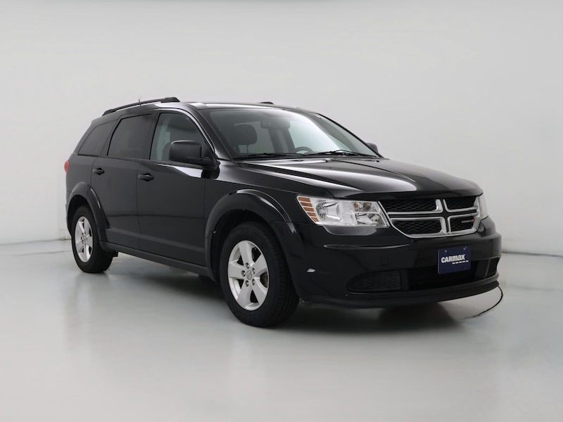 2014 Dodge Journey SE -
                  Brandywine, MD