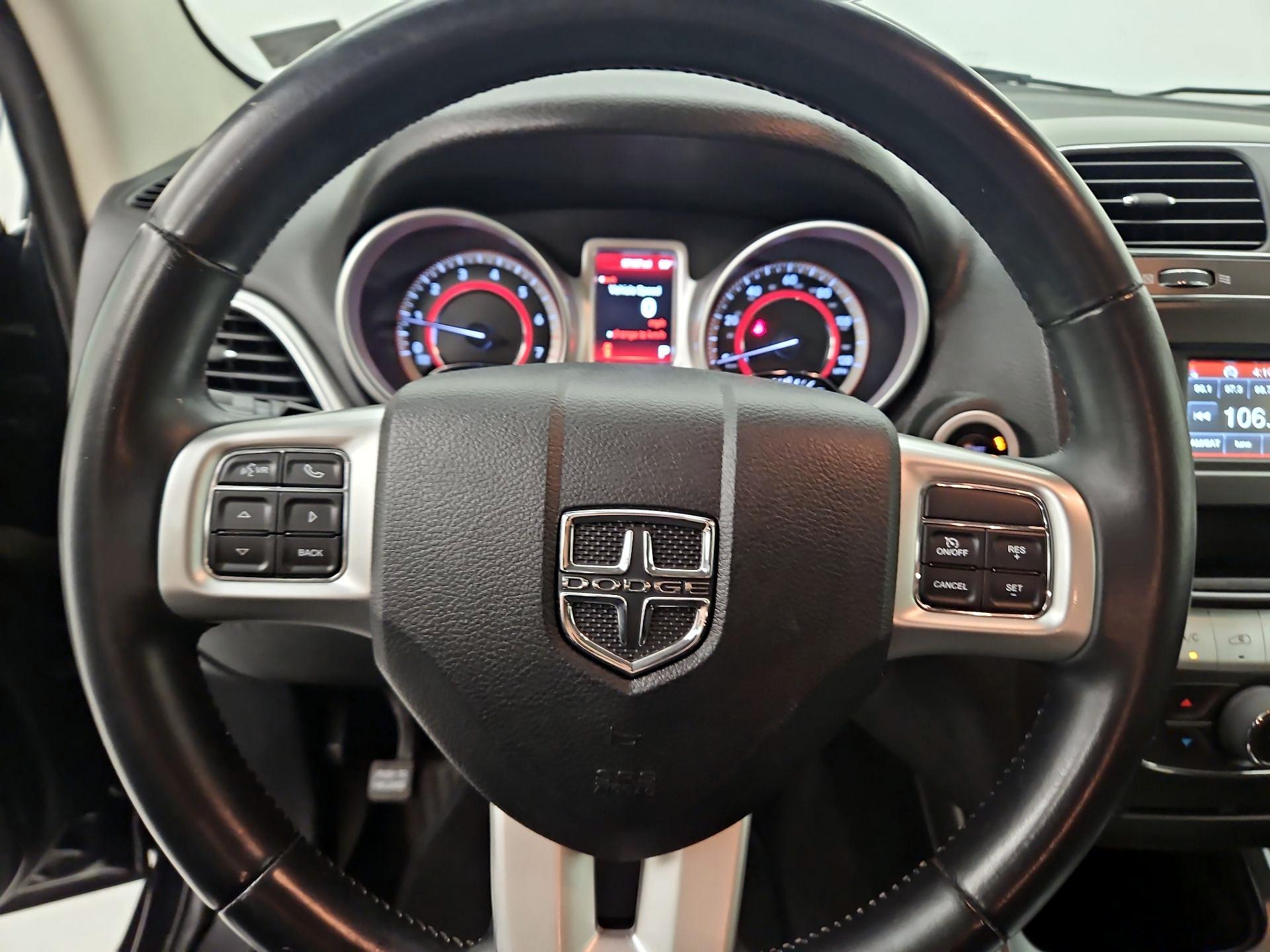 Thumbnail: 2014 Dodge Journey - 10