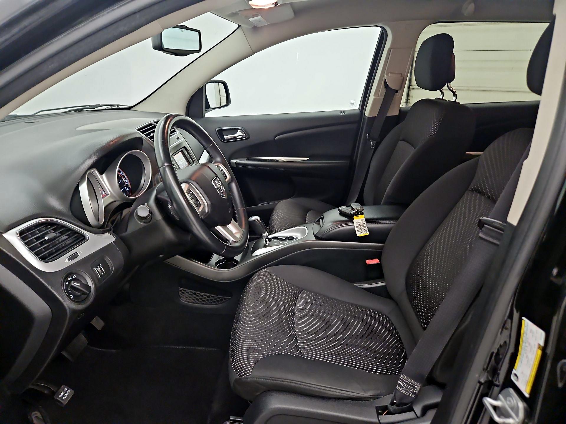 Thumbnail: 2014 Dodge Journey - 11