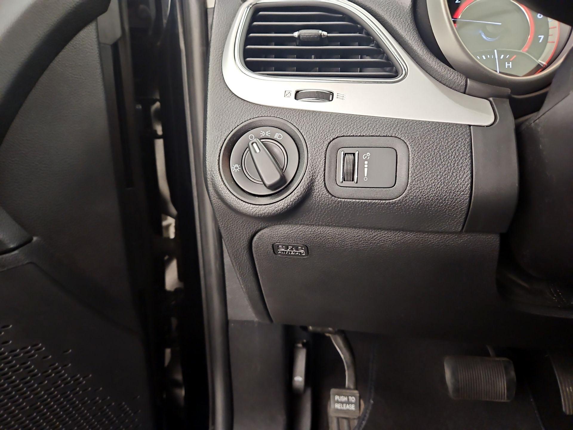 Thumbnail: 2014 Dodge Journey - 13