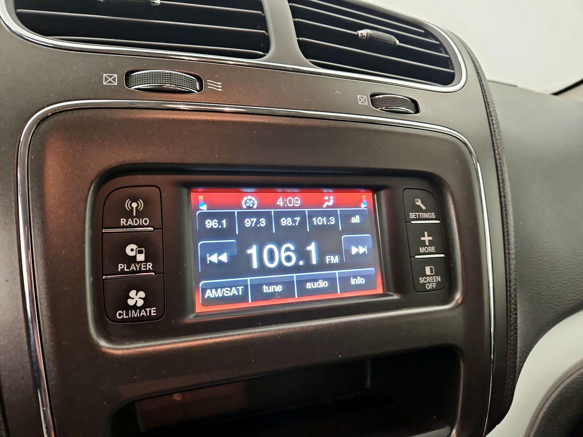 Thumbnail: 2014 Dodge Journey - 14