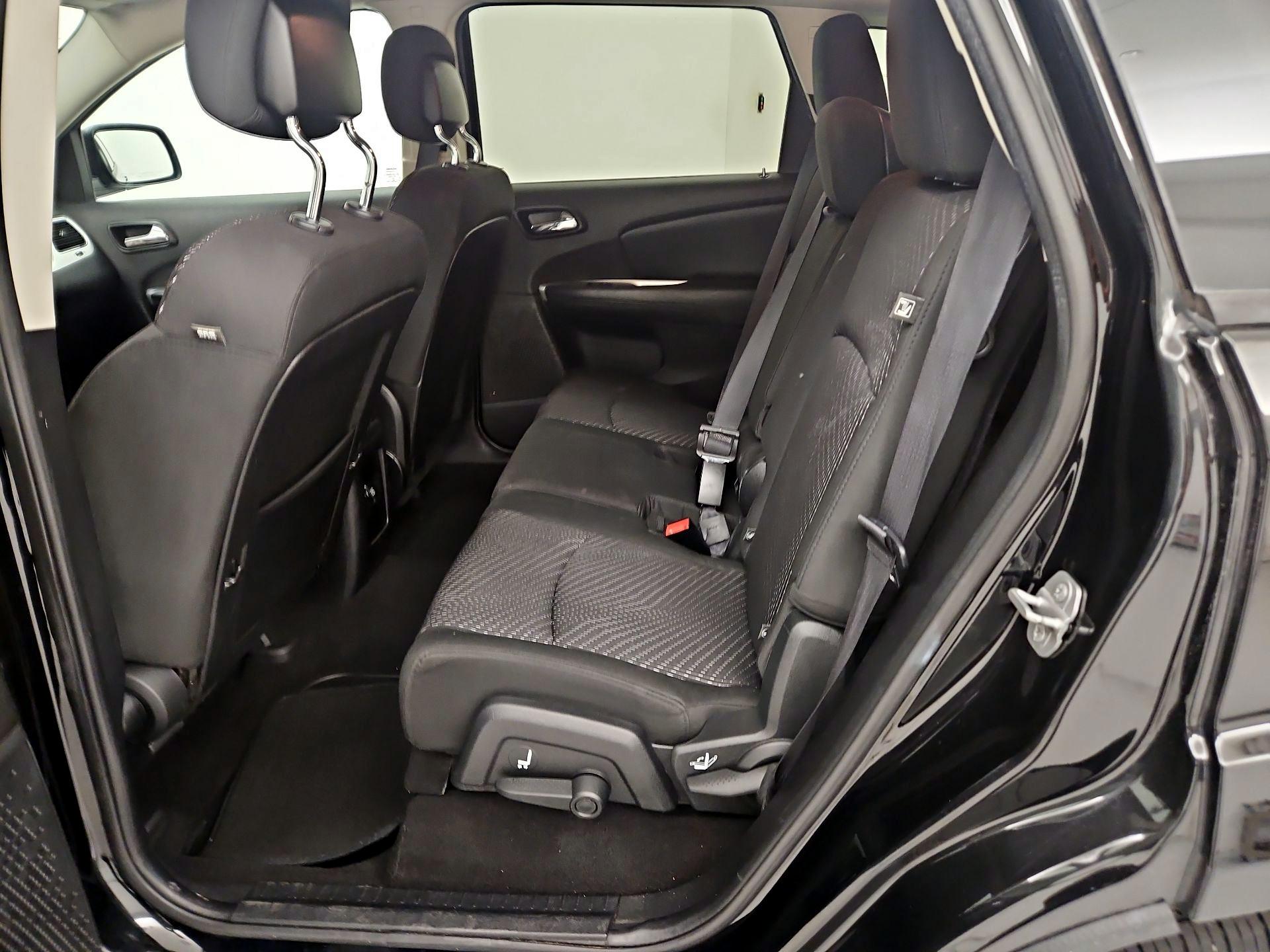 Thumbnail: 2014 Dodge Journey - 18
